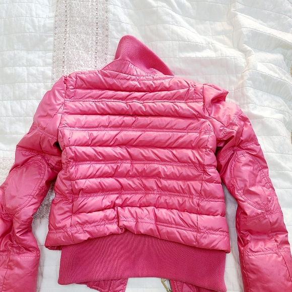 Pink Jacket - Picture 9 of 13